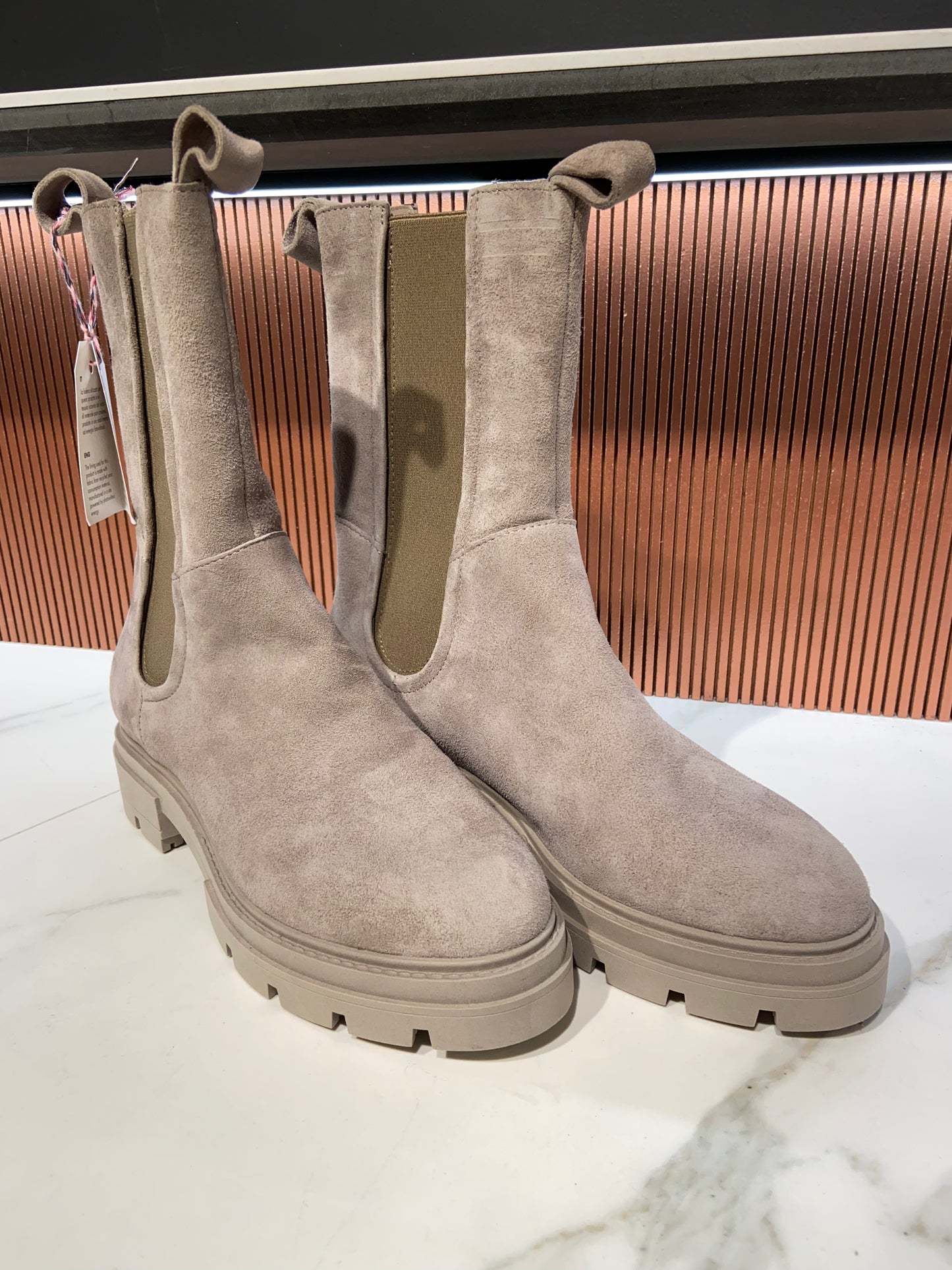 Bottines