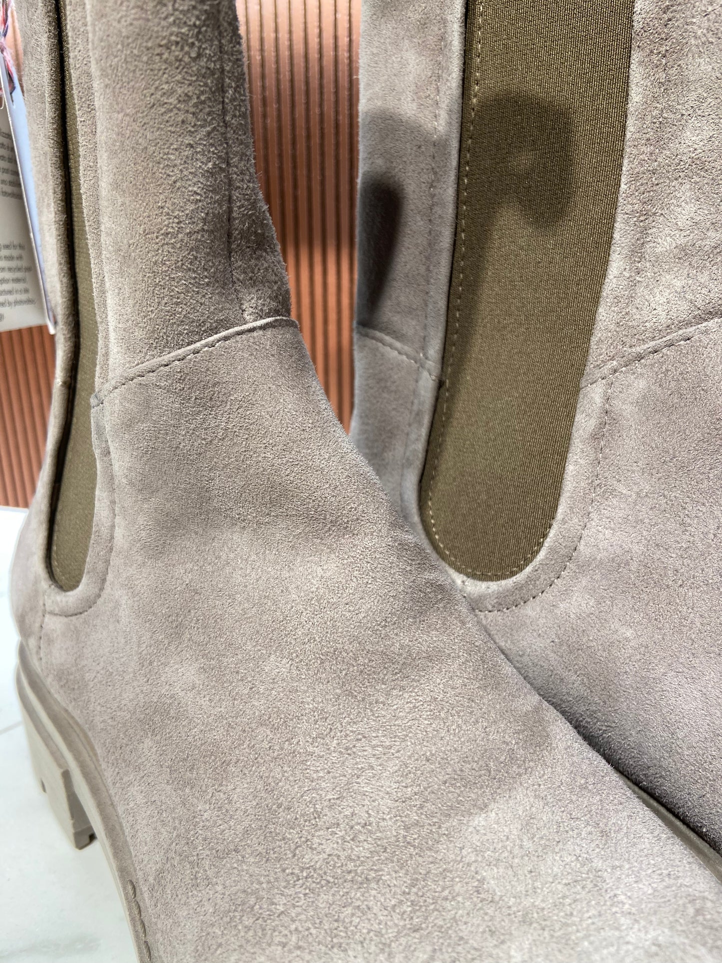 Bottines