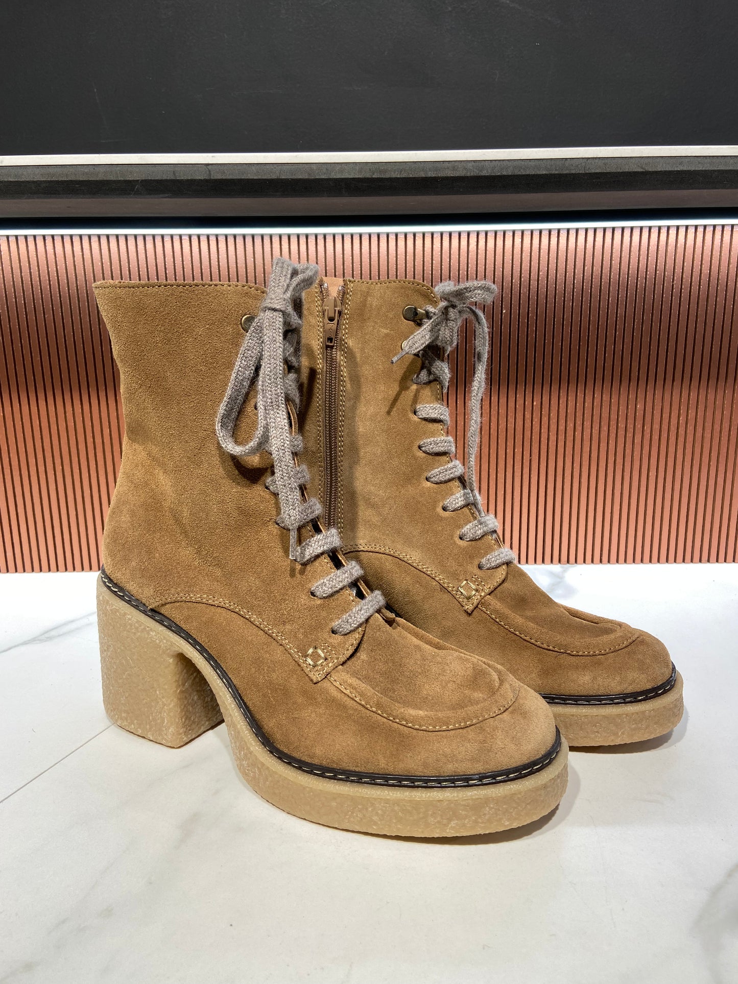 Bottines