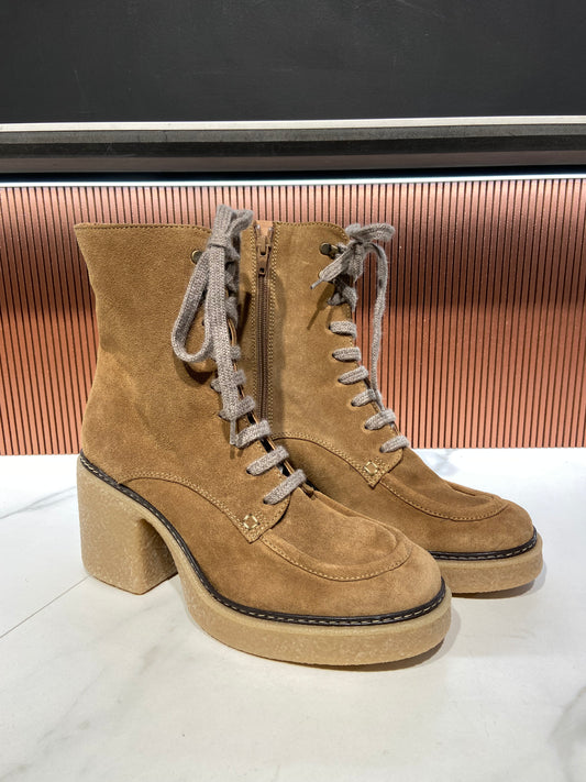 Bottines