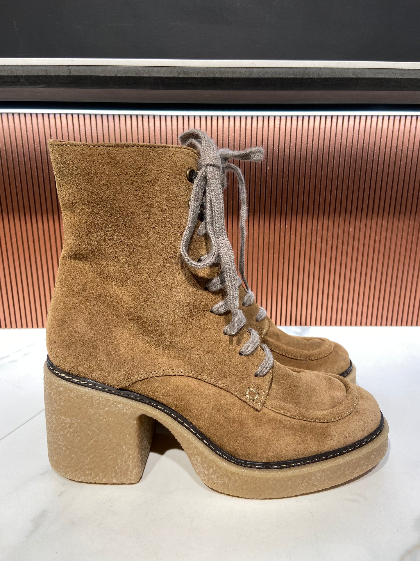 Bottines