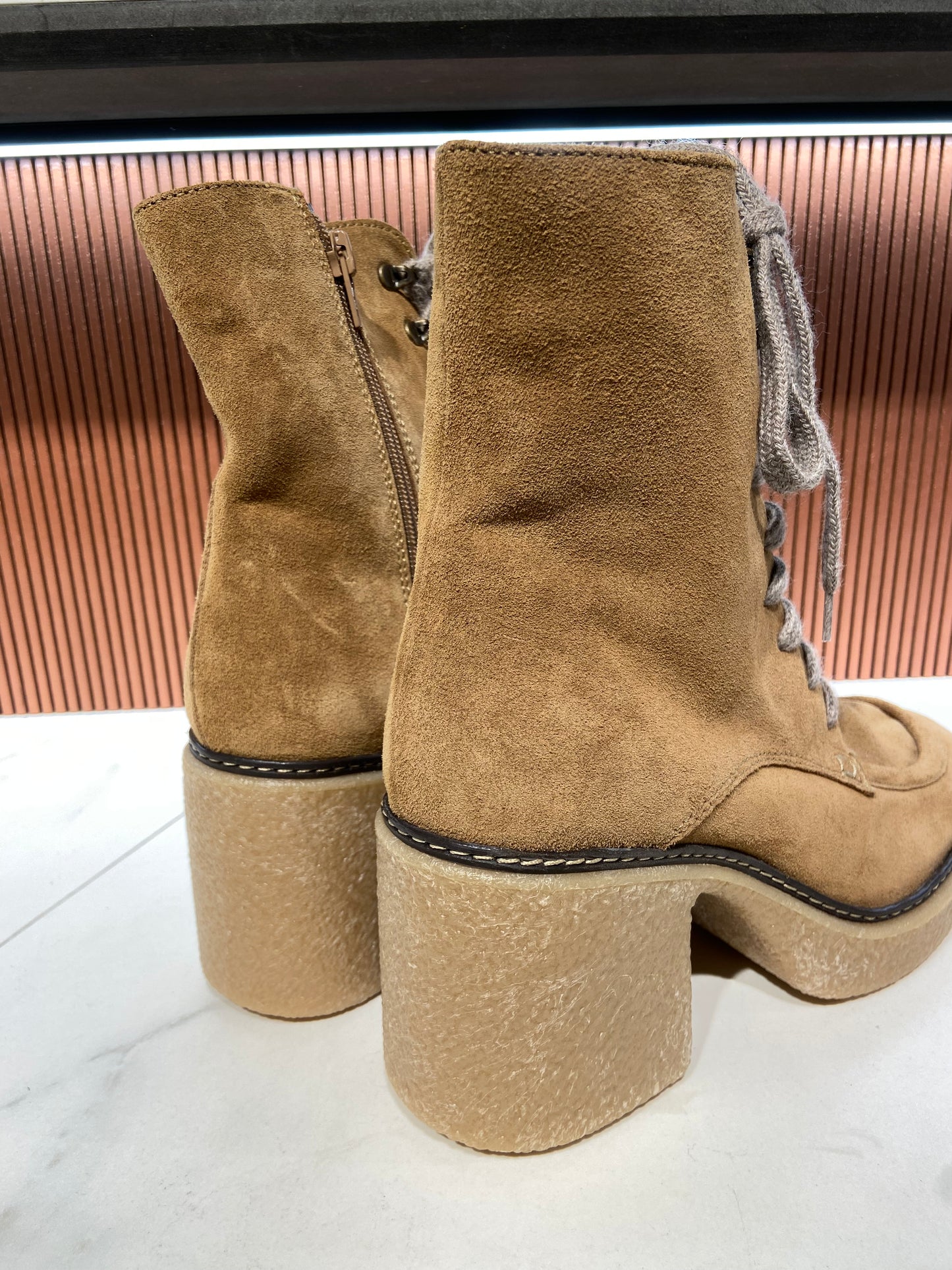 Bottines
