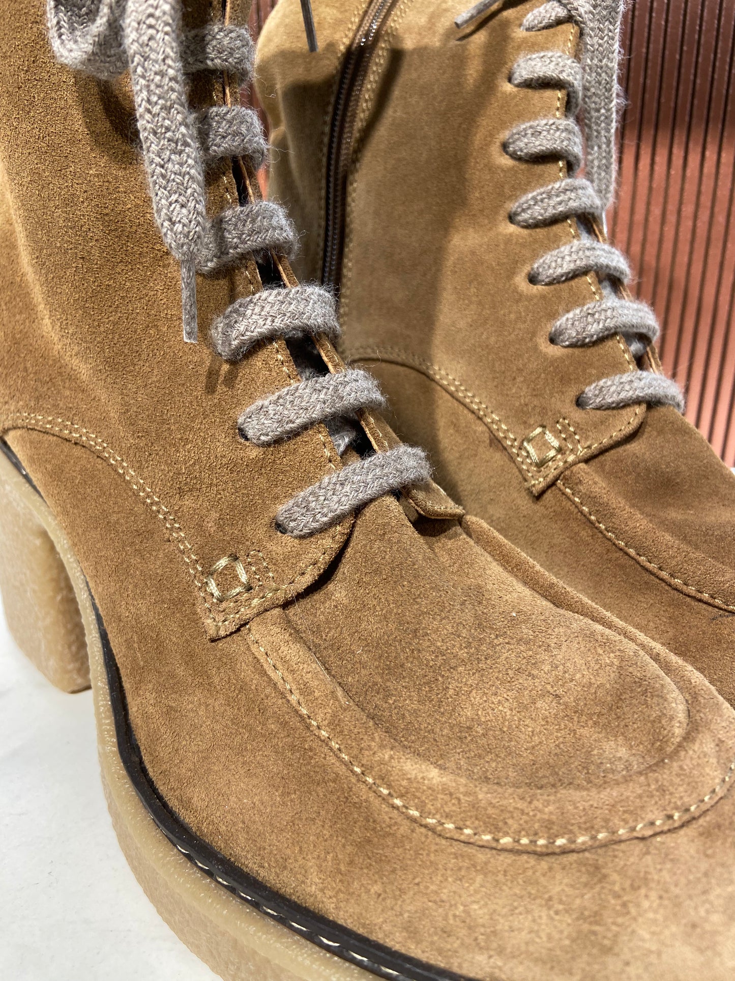 Bottines