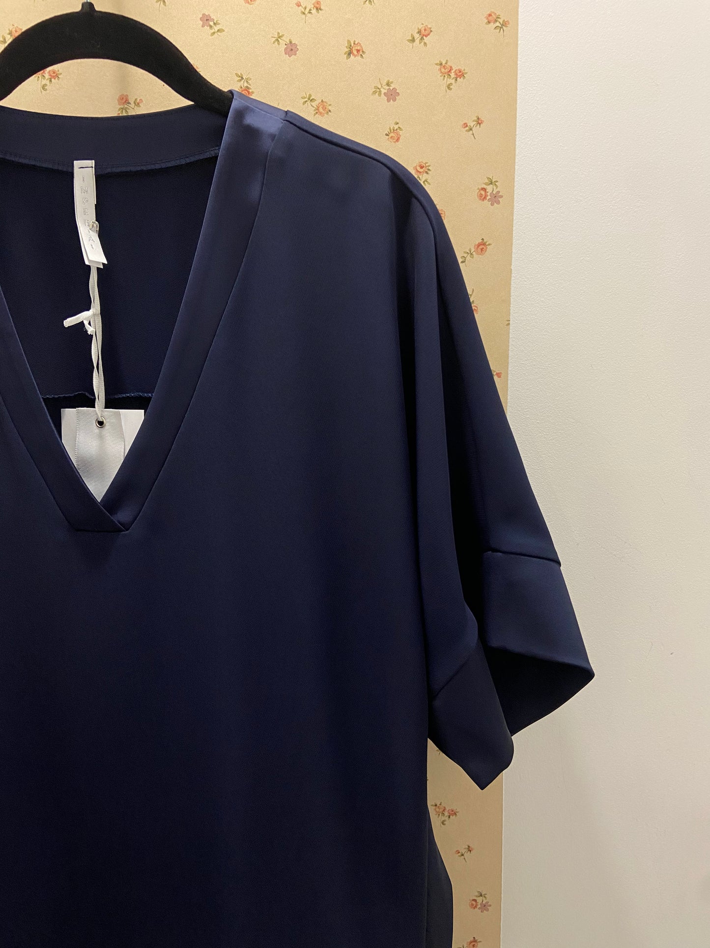 Robe courte
