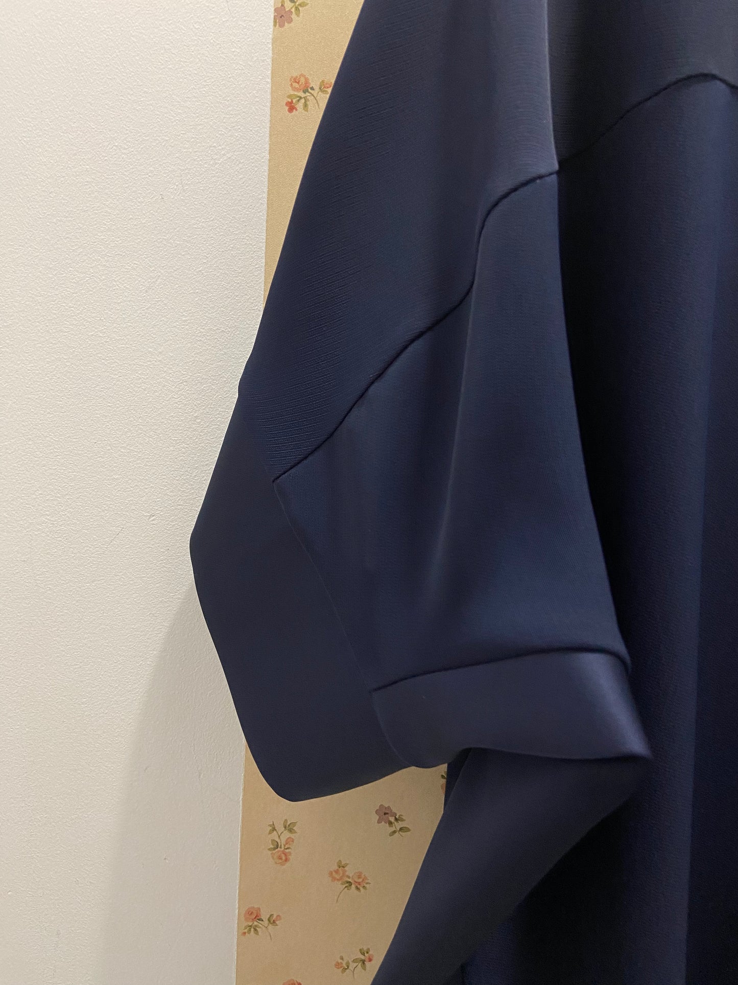 Robe courte