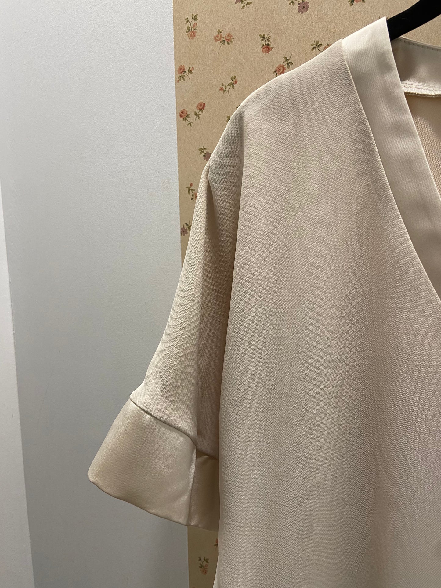 Robe courte