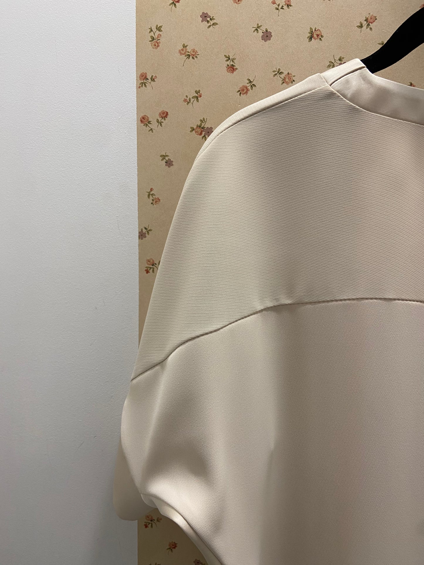 Robe courte