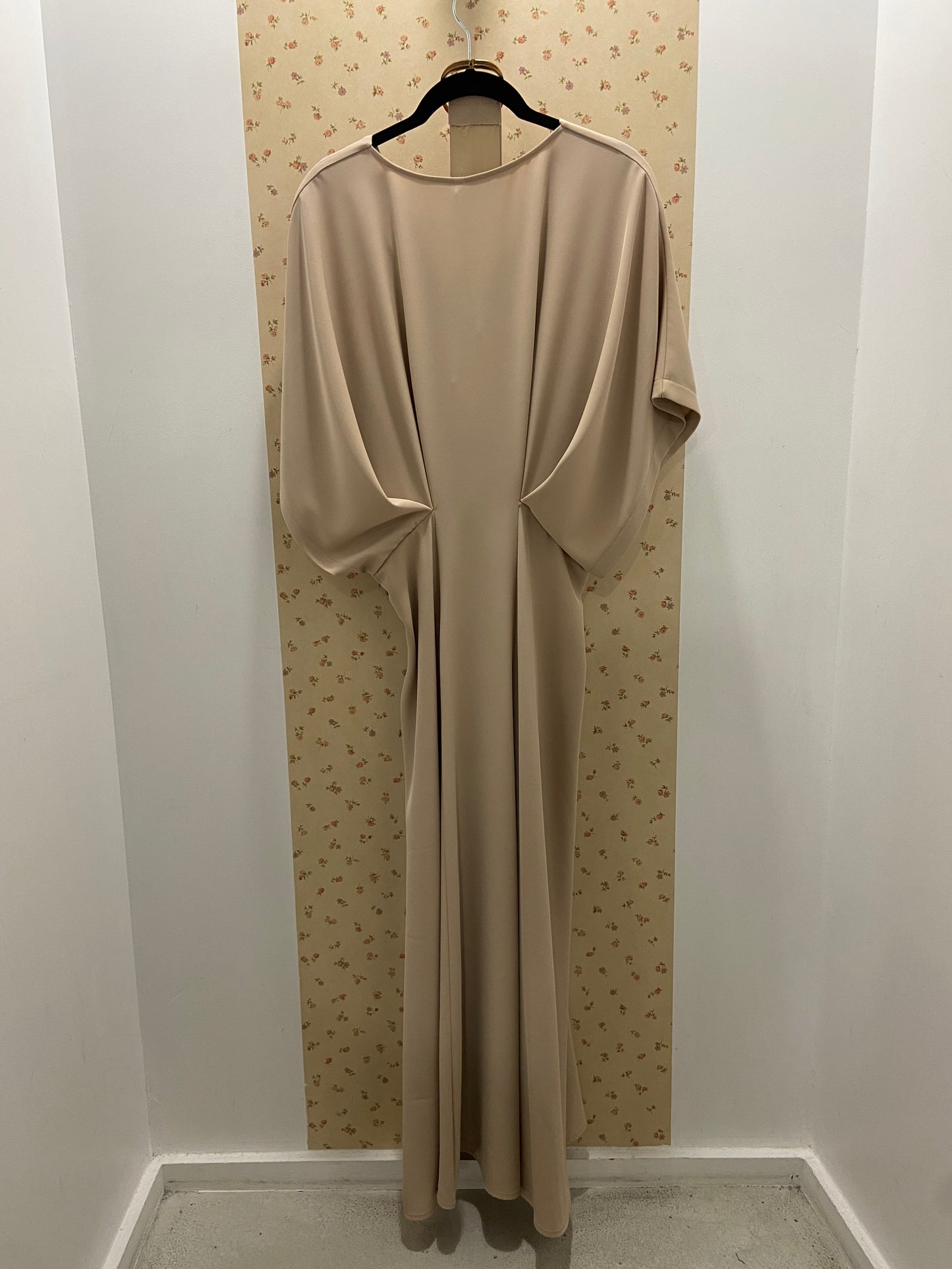 Robe longue