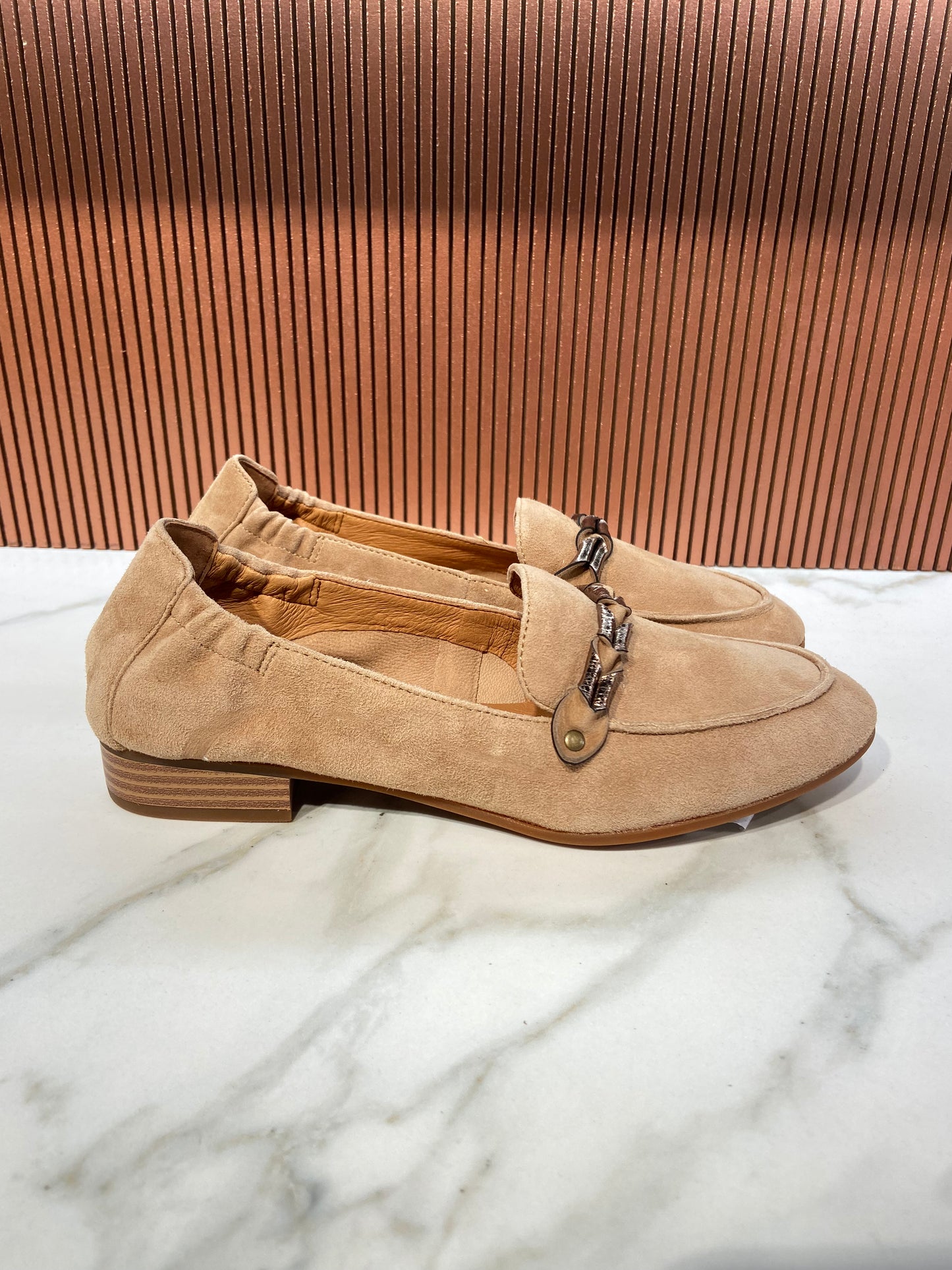 Mocassins