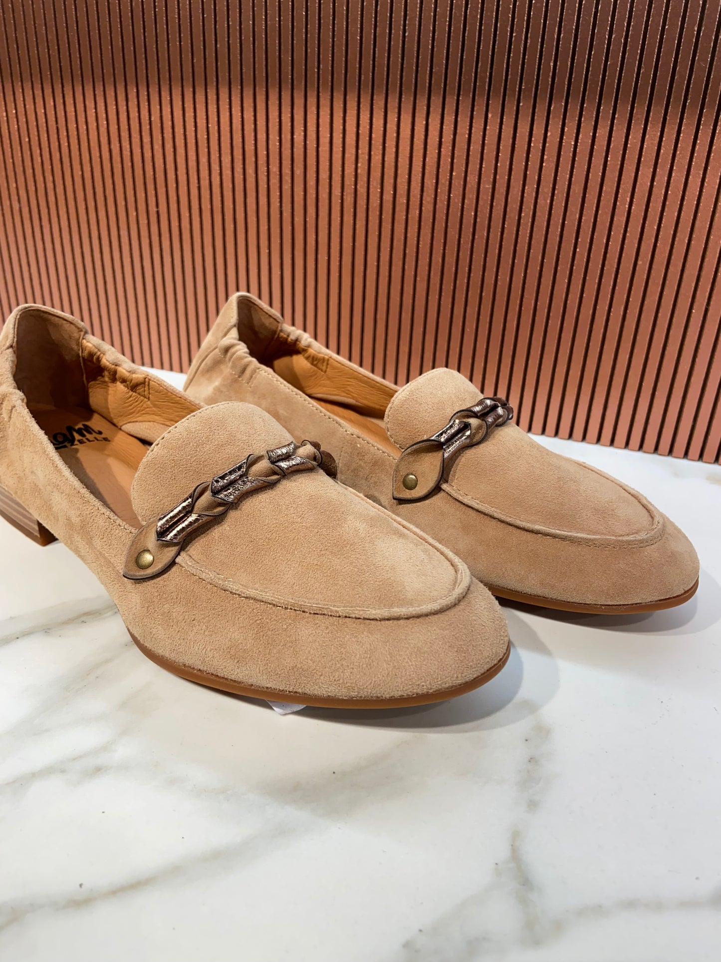 Mocassins