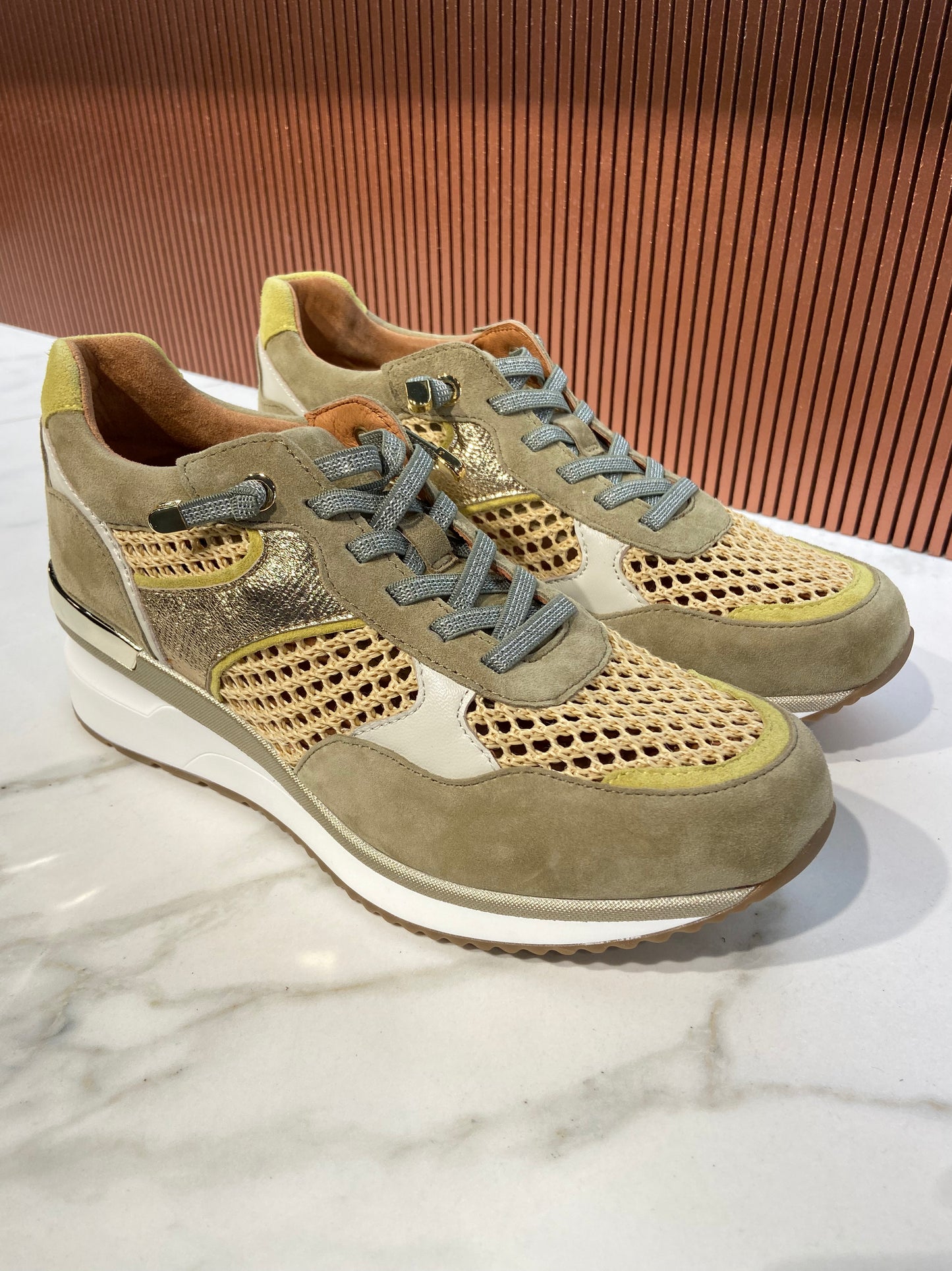 Baskets