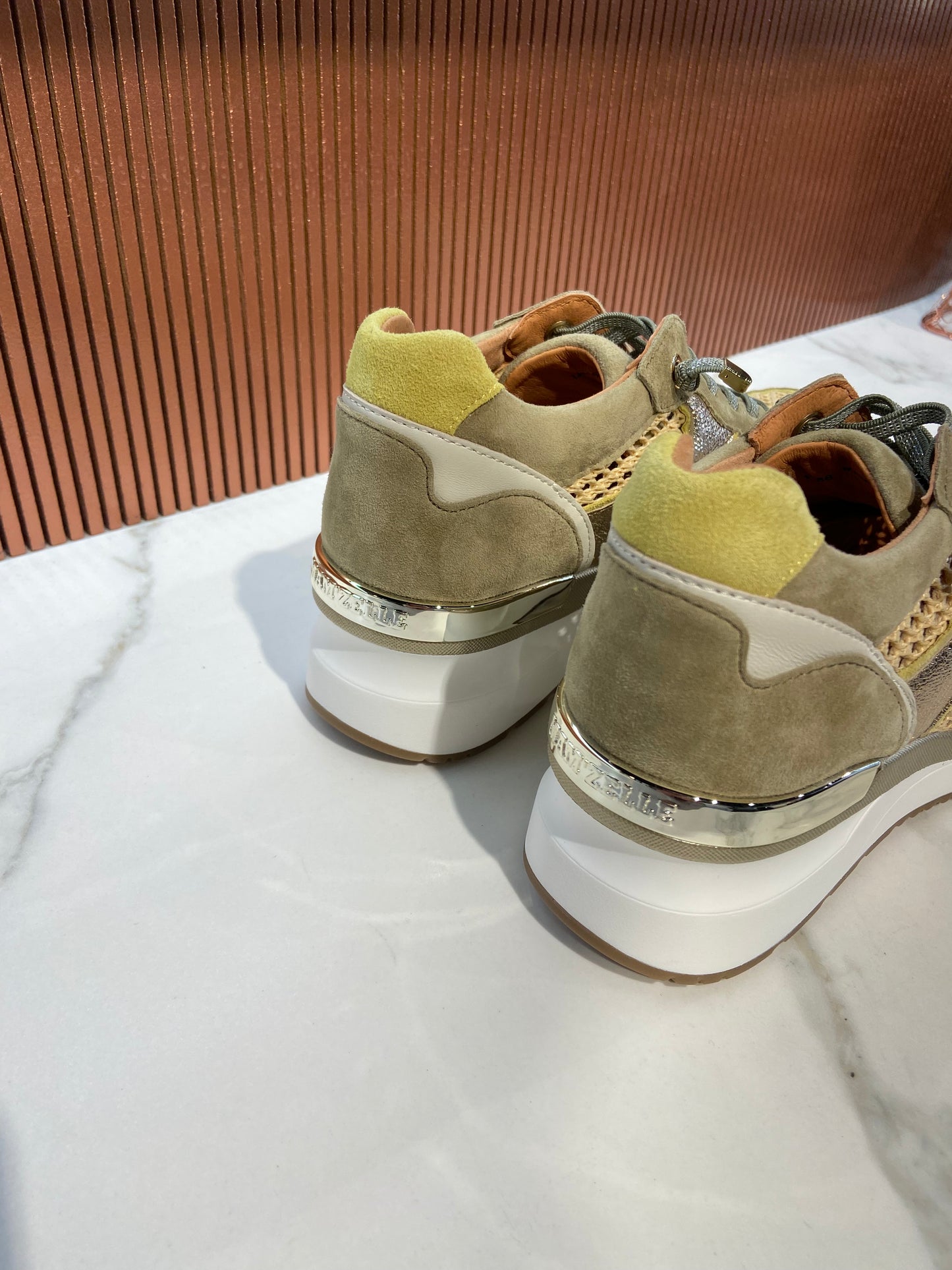 Baskets