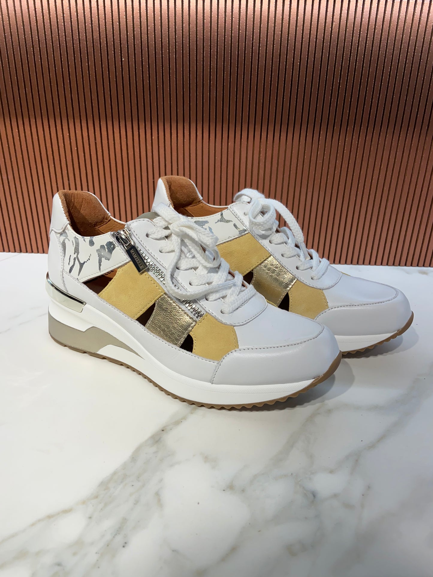 Baskets