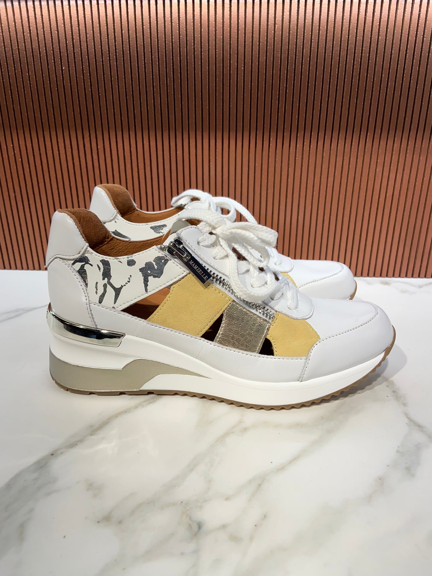 Baskets
