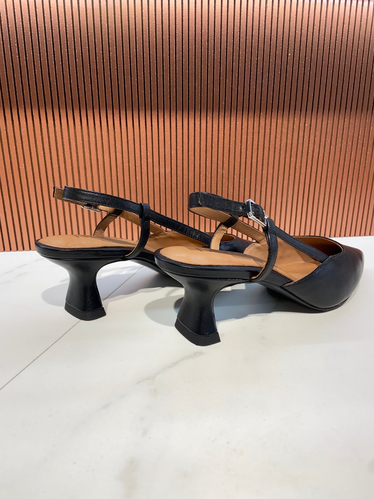 Slingbacks