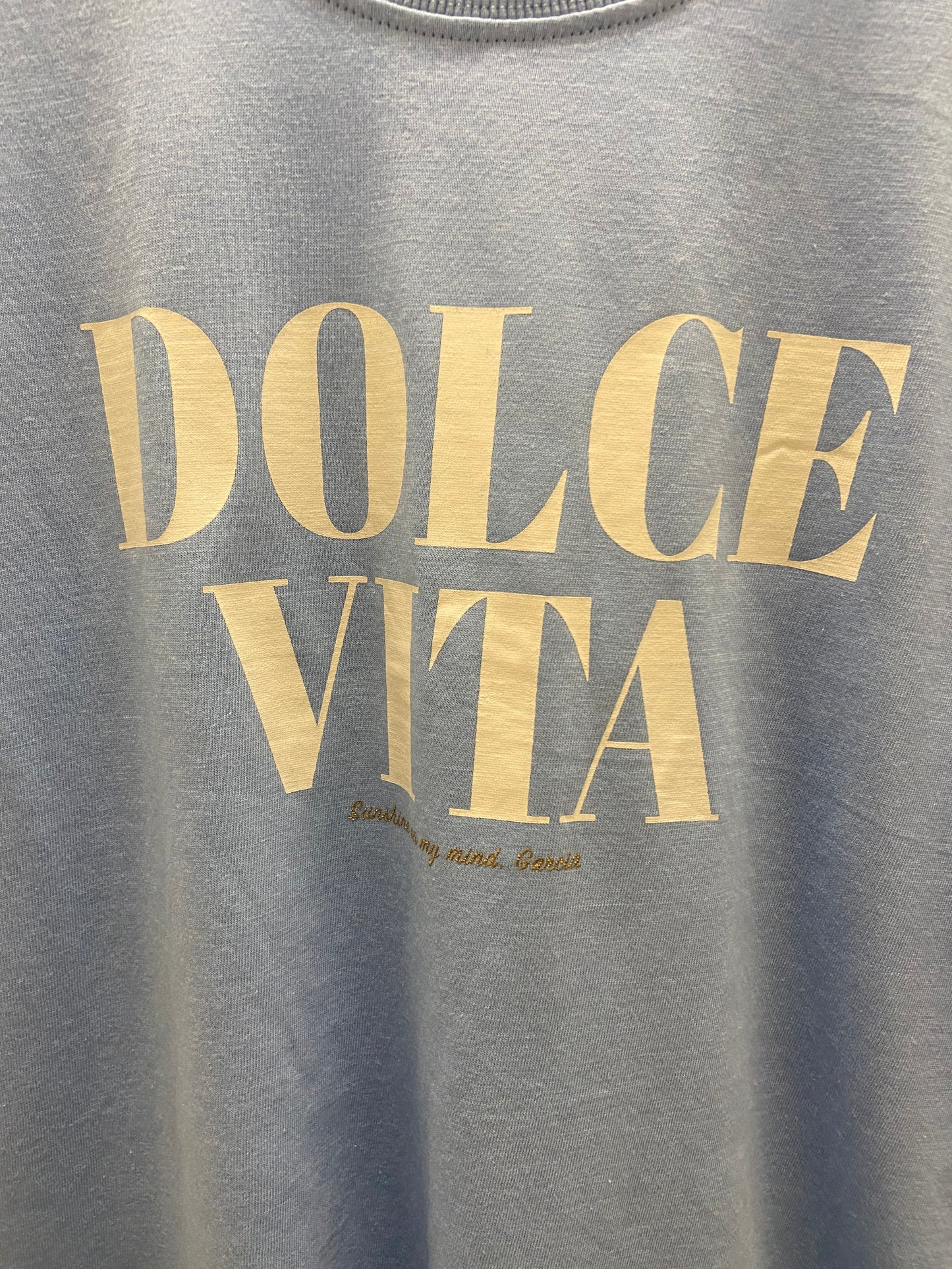 T-shirt