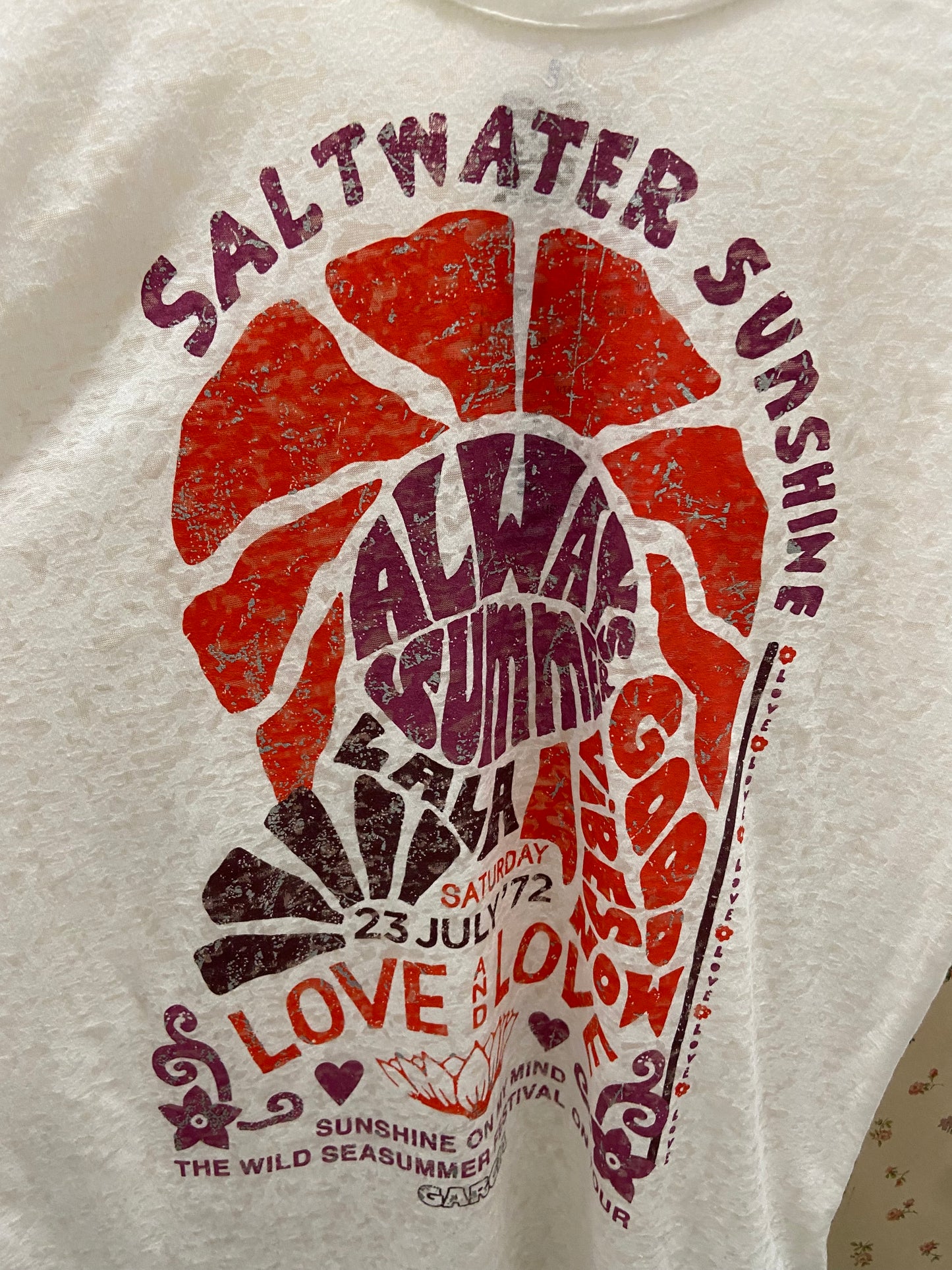 T-shirt