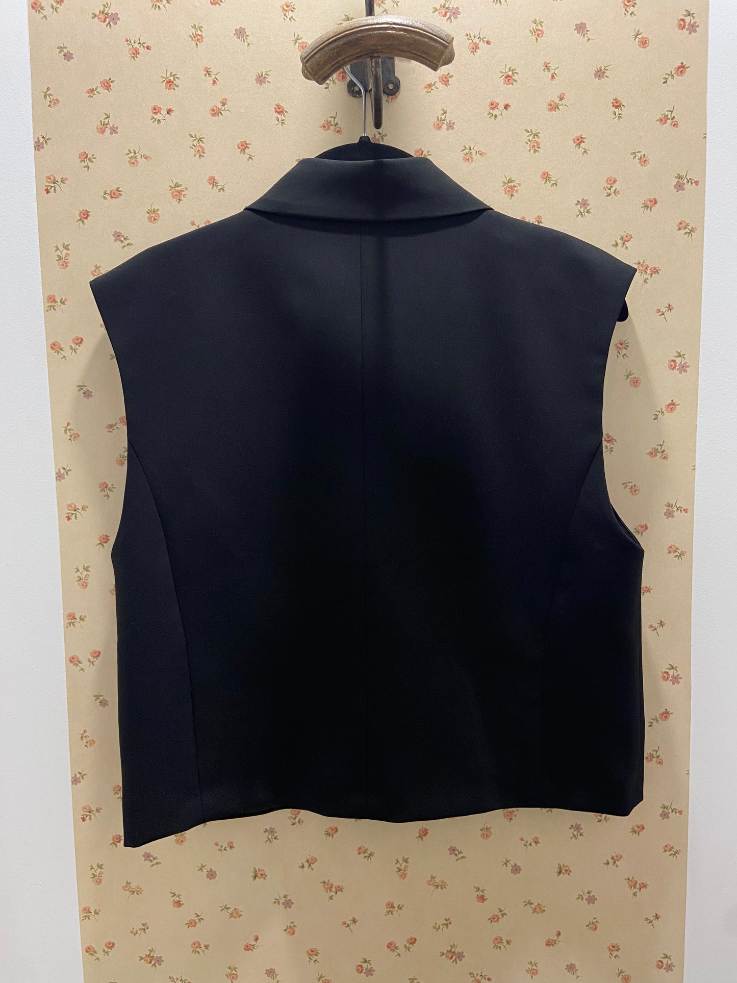 Gilet de costume
