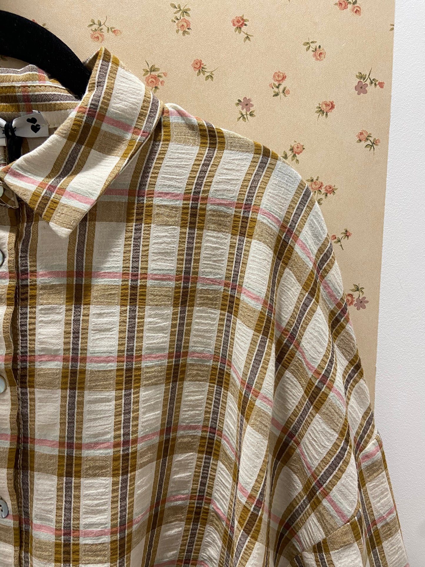 Chemise
