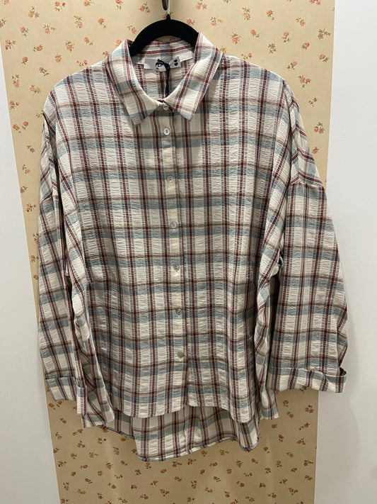 Chemise