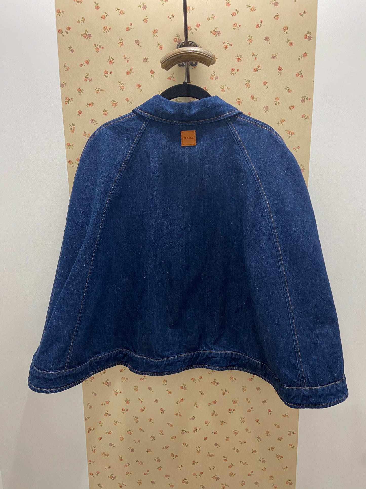 Cape