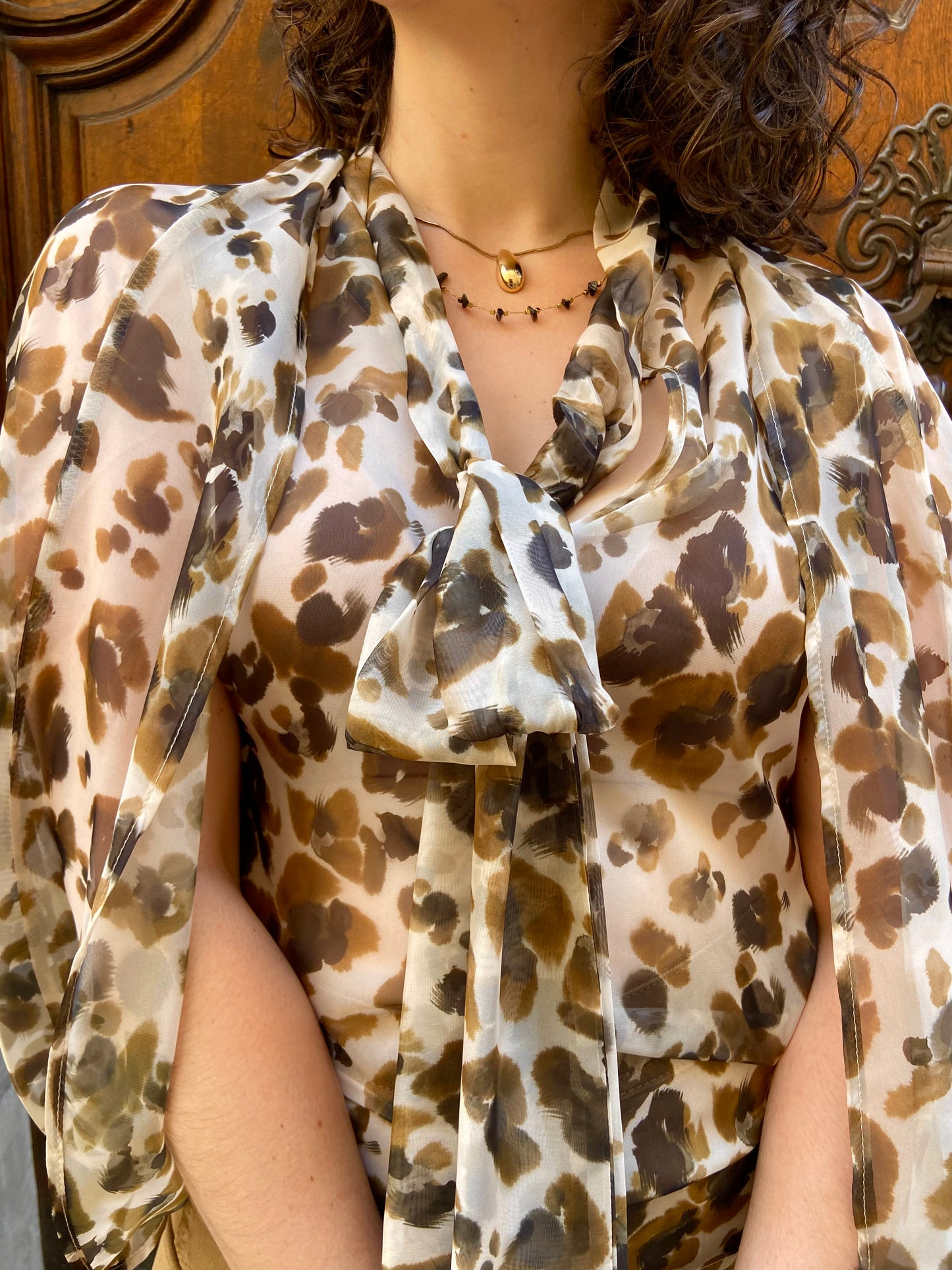 Blouse
