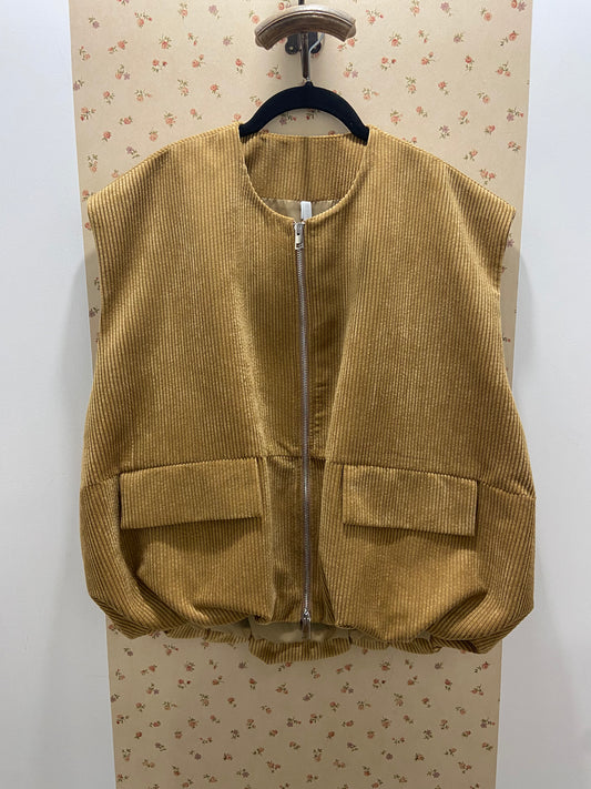 Gilet