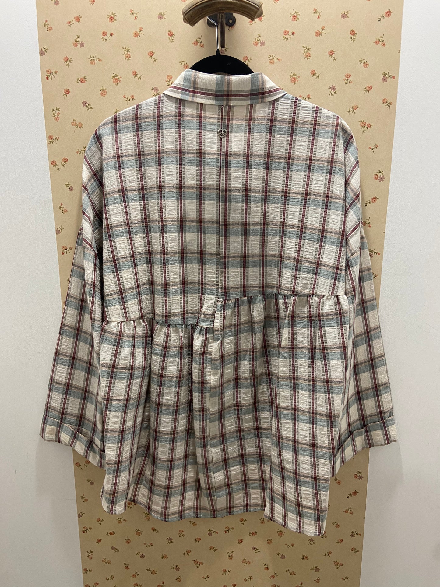 Chemise