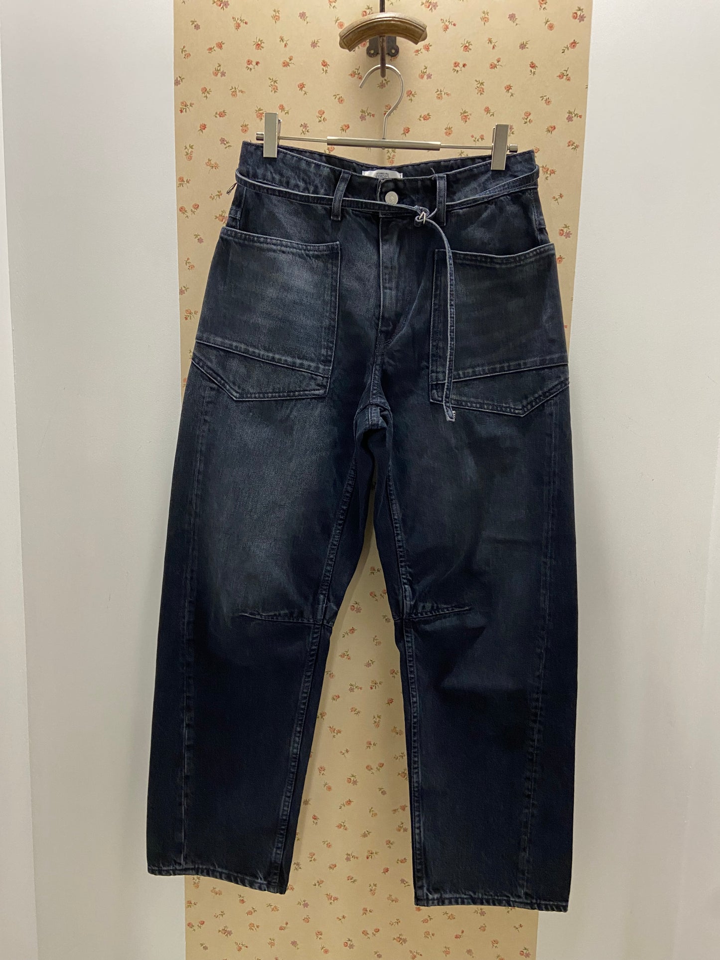 Jeans ballon