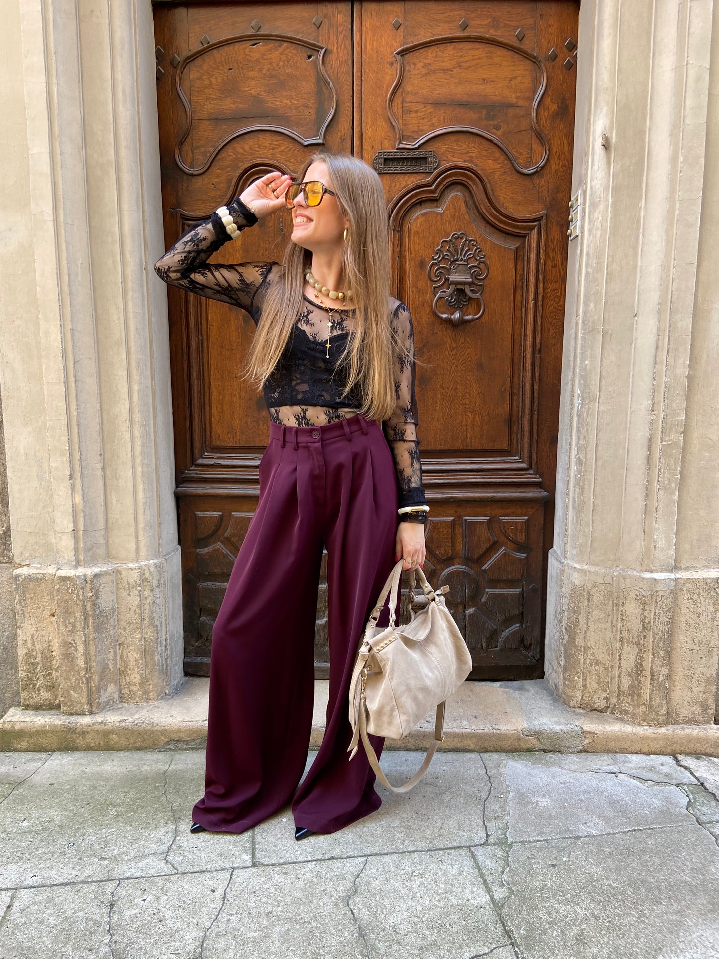 Pantalon