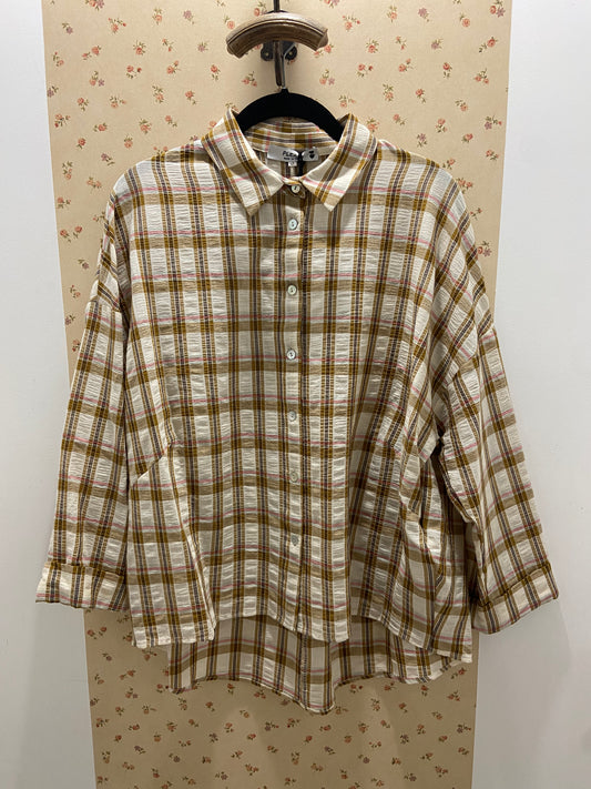 Chemise