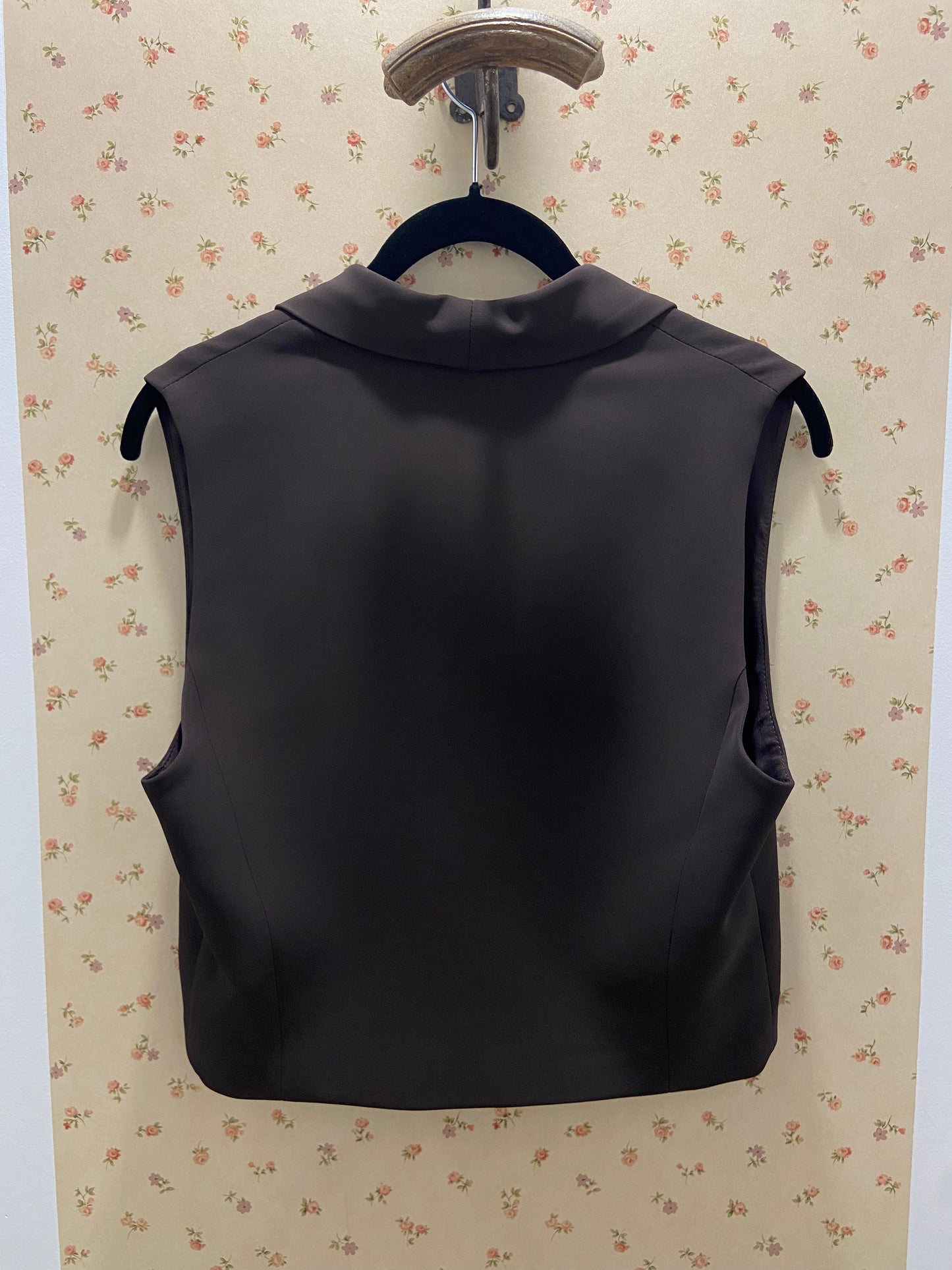 Gilet de costume