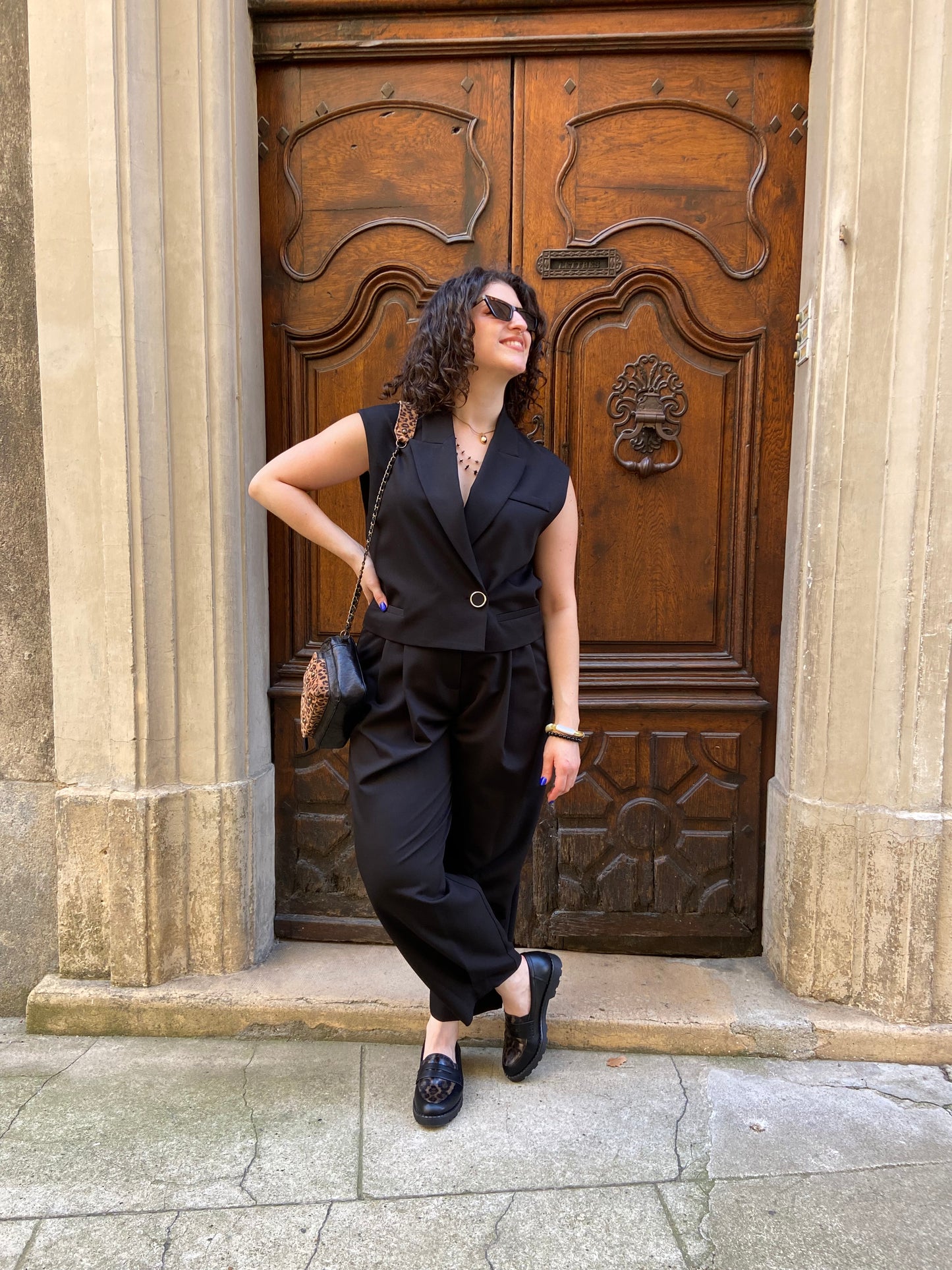 Pantalon