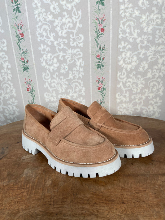 Mocassins