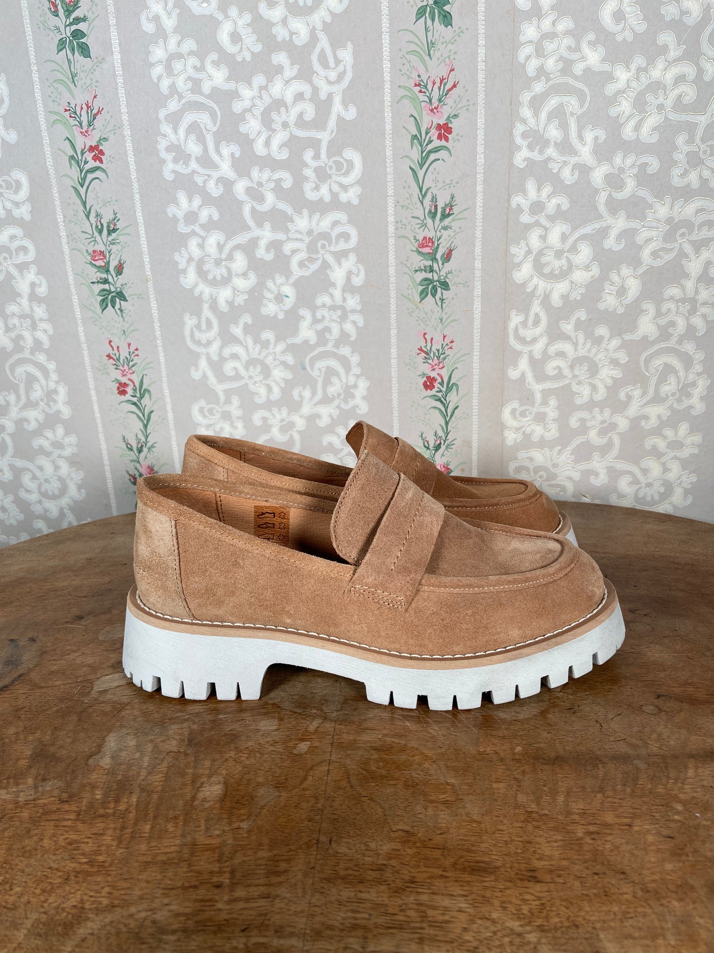 Mocassins
