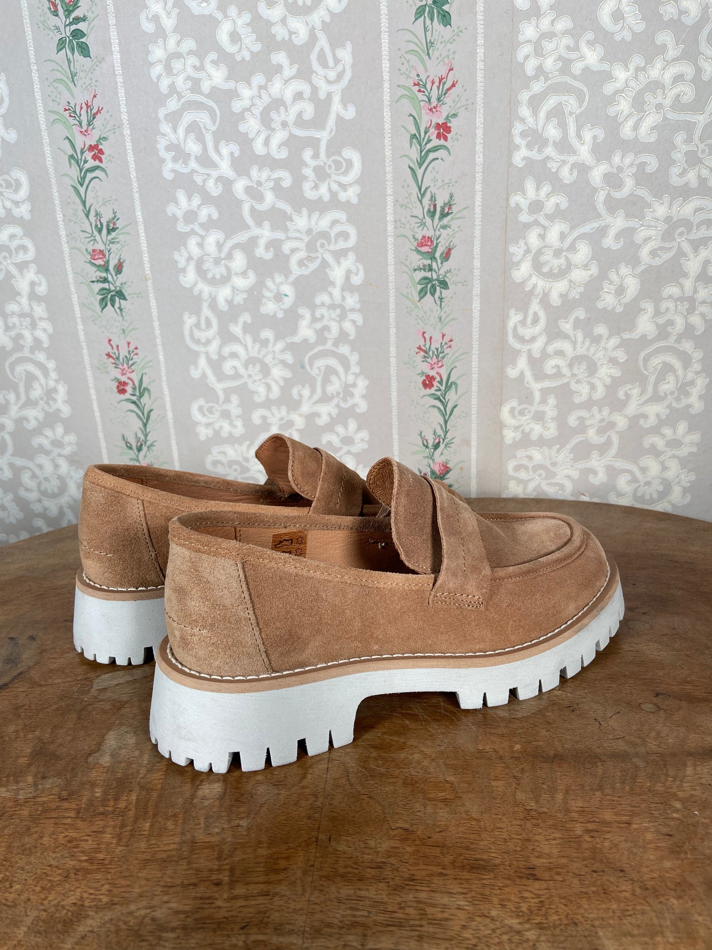 Mocassins