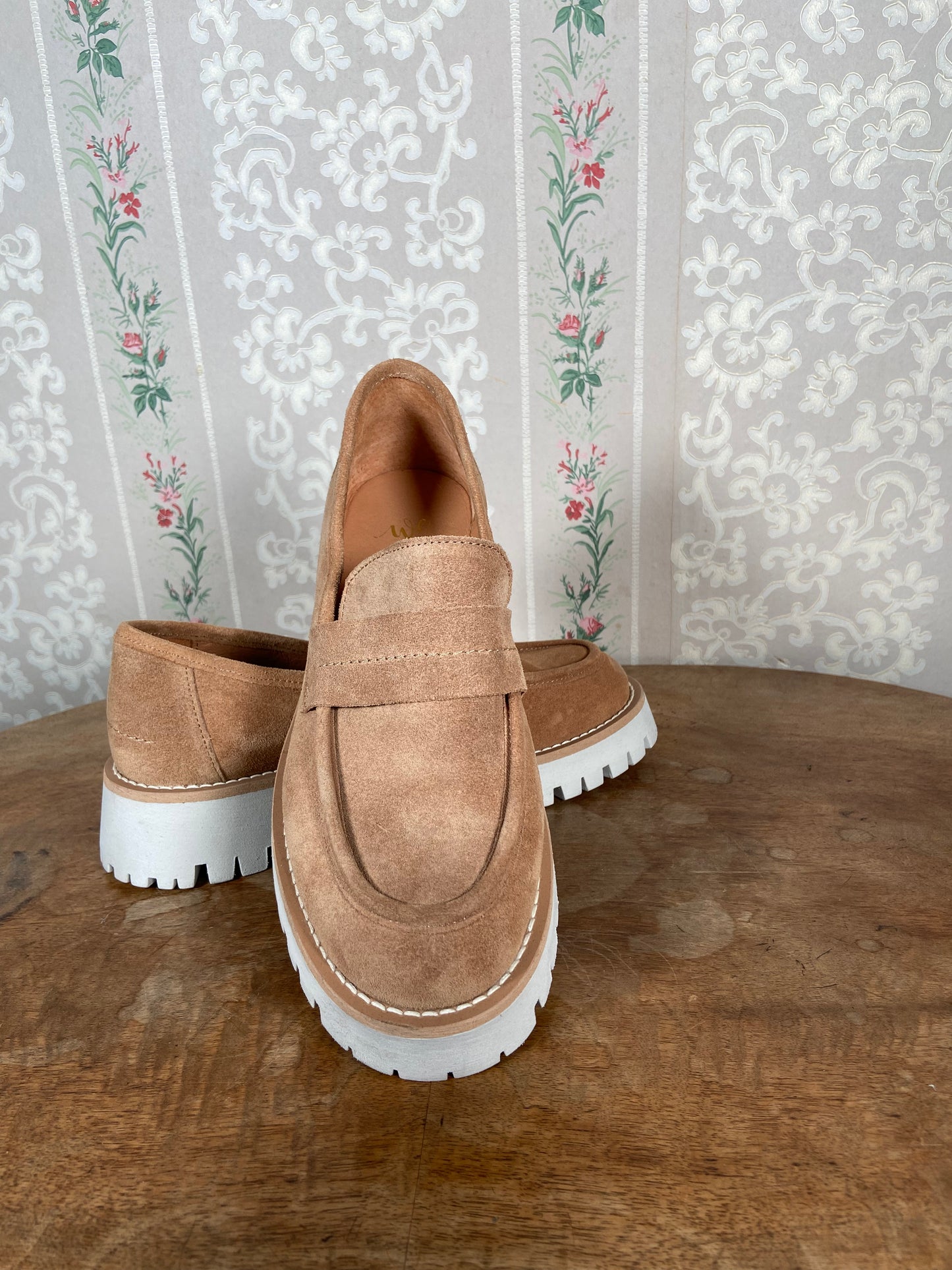 Mocassins