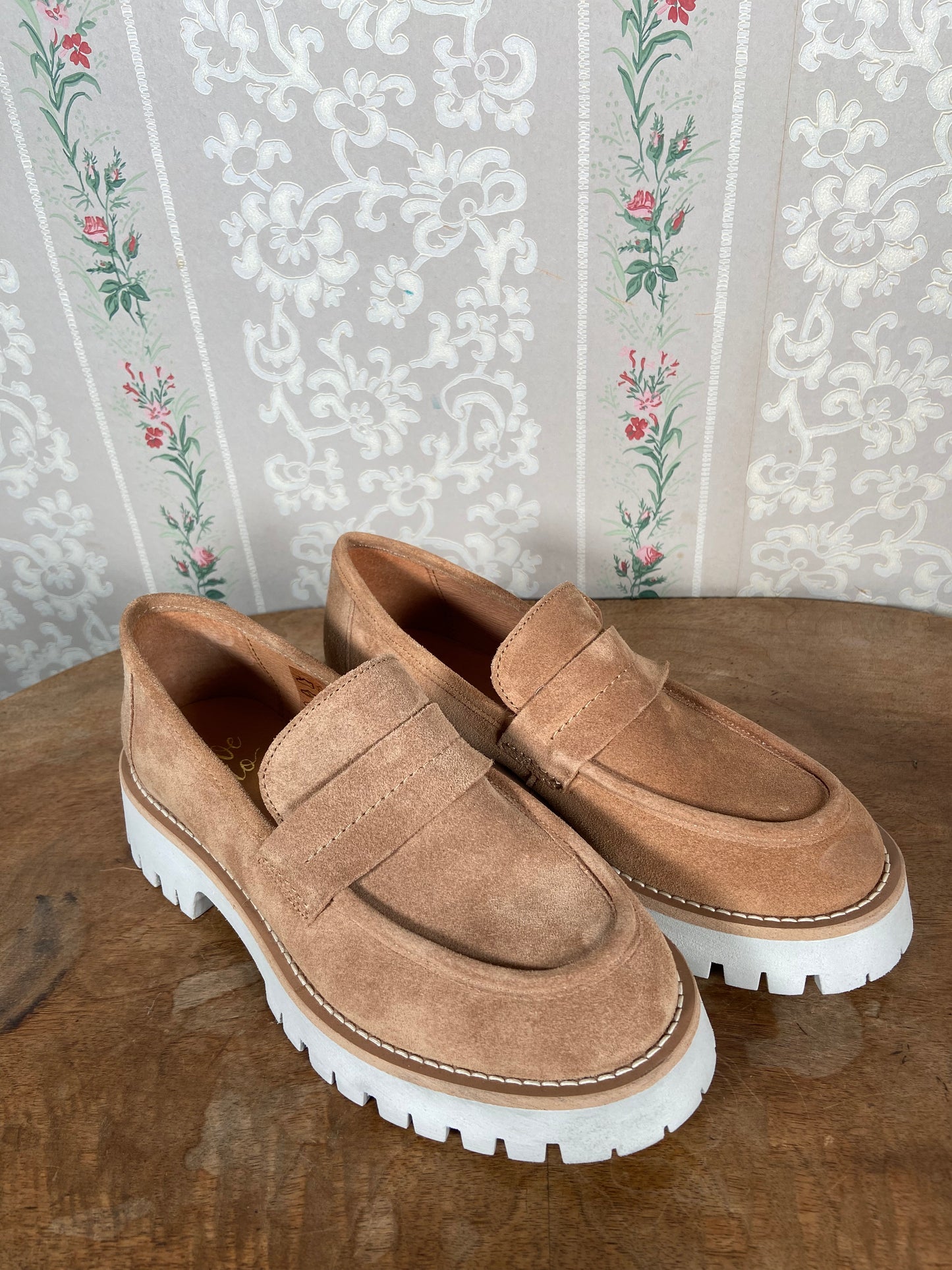 Mocassins