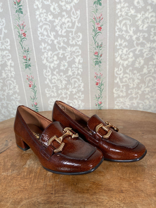 Mocassins
