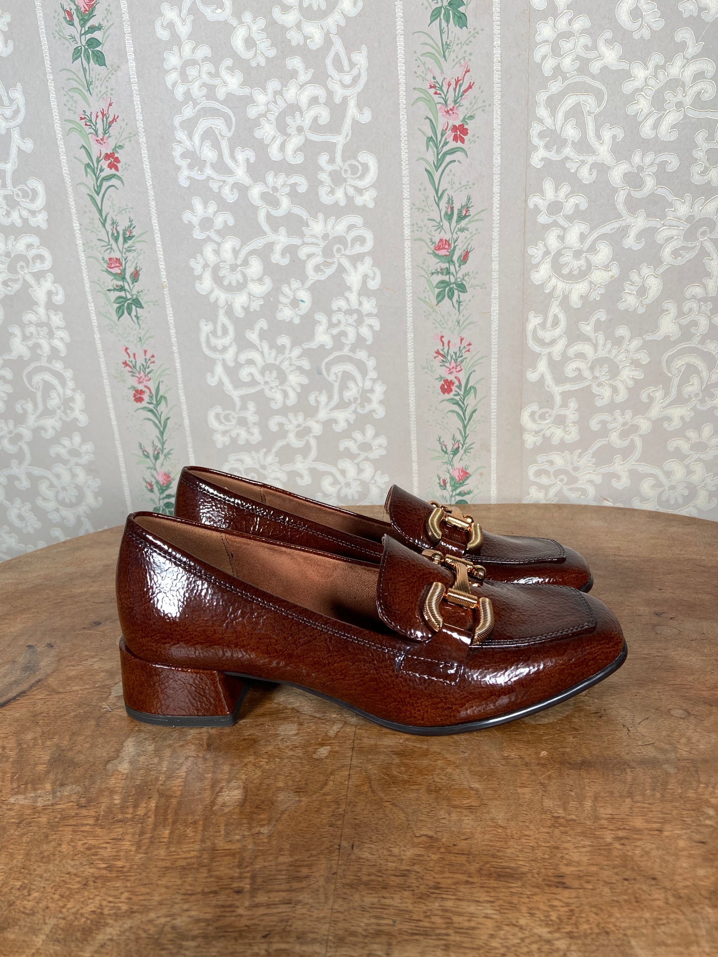Mocassins