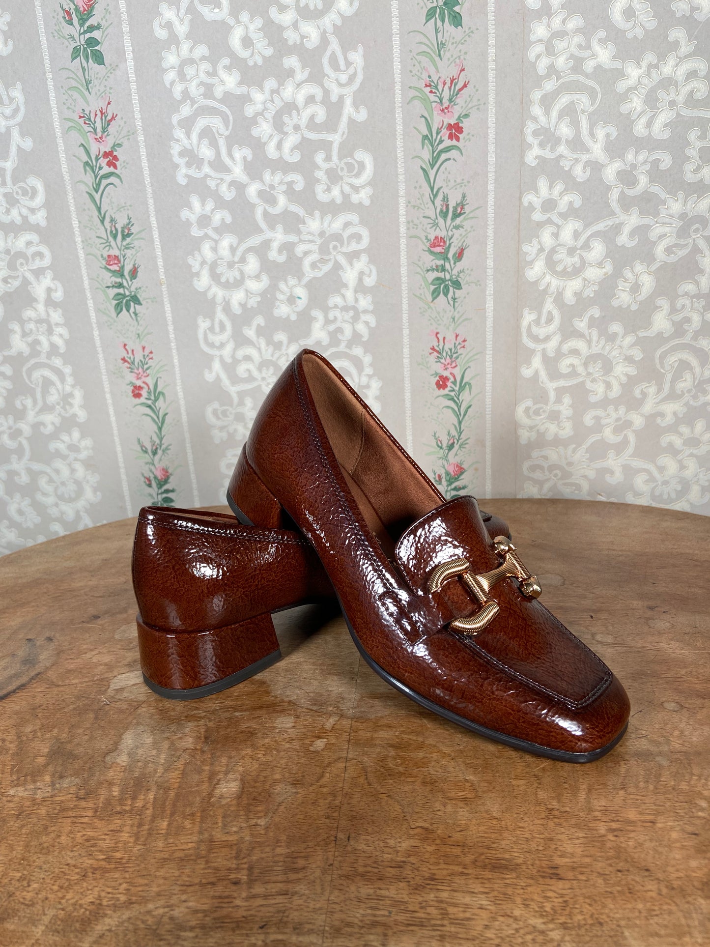 Mocassins
