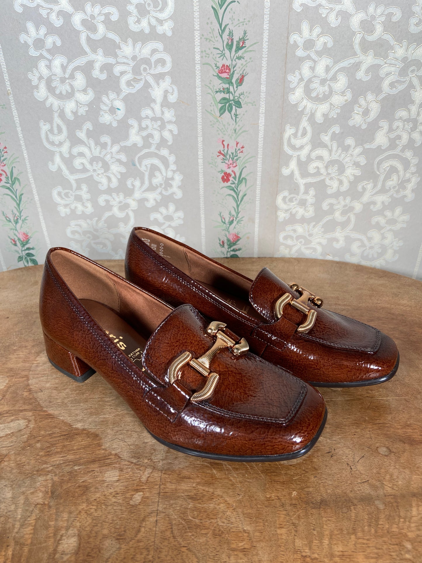 Mocassins