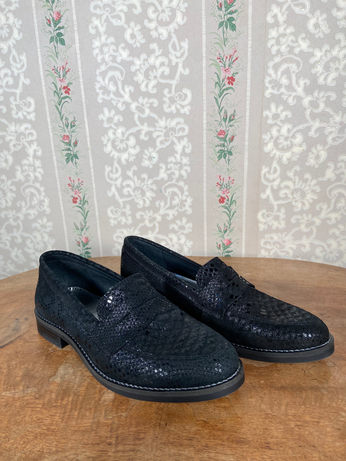 Mocassins