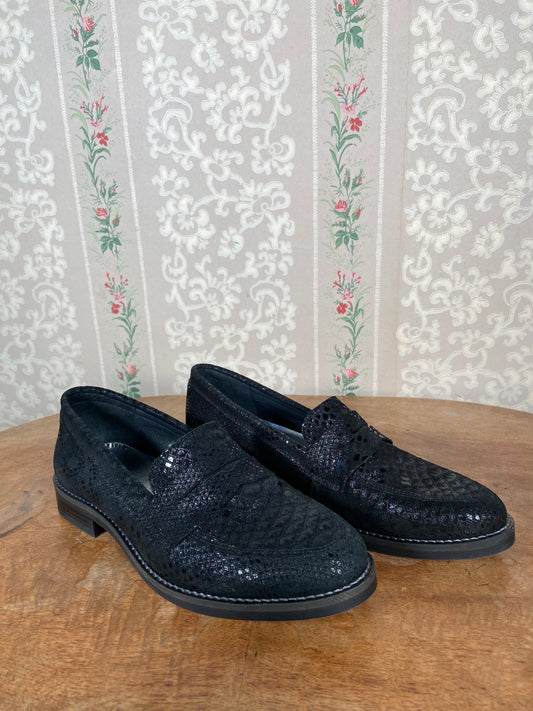 Mocassins