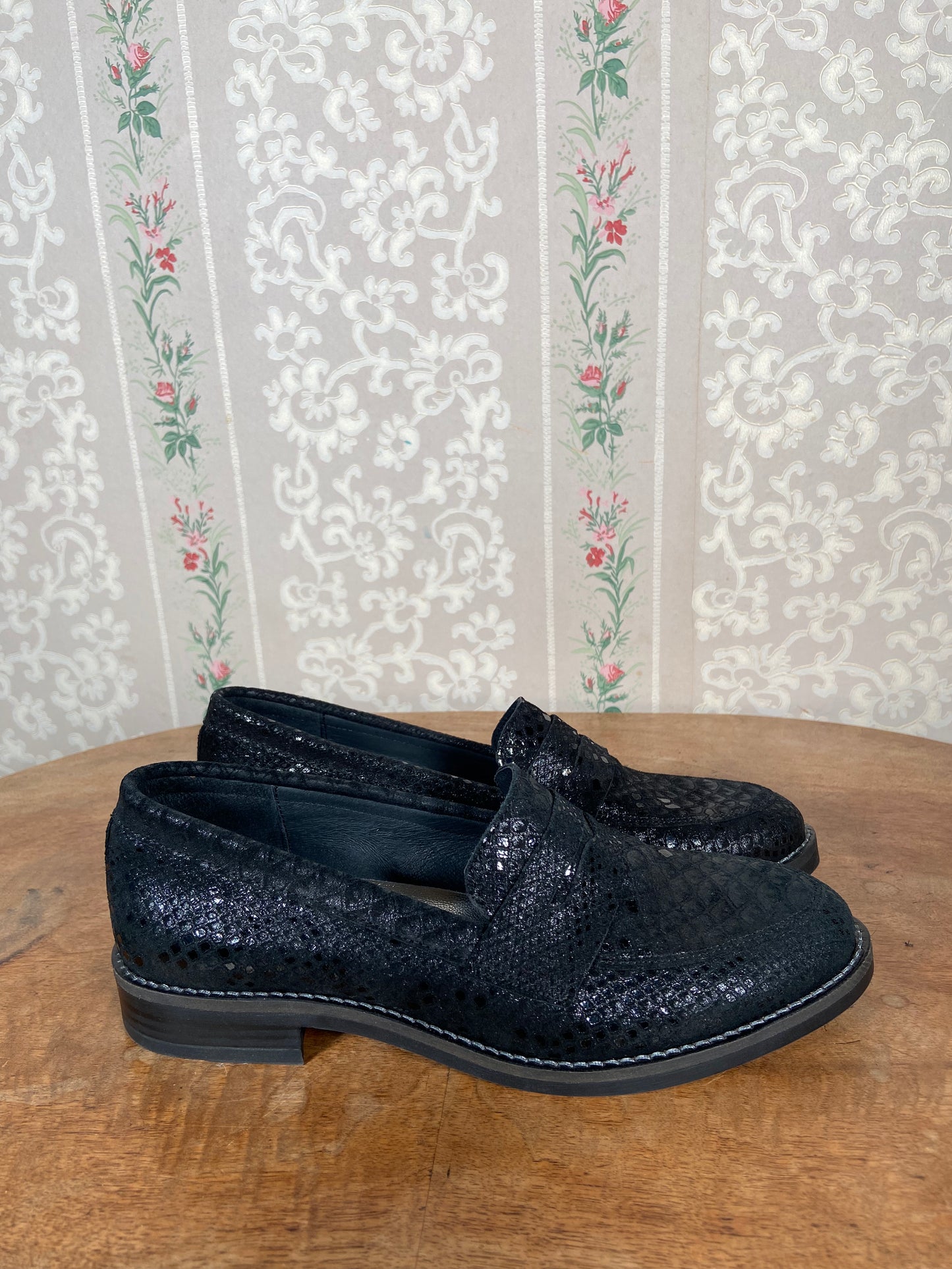 Mocassins