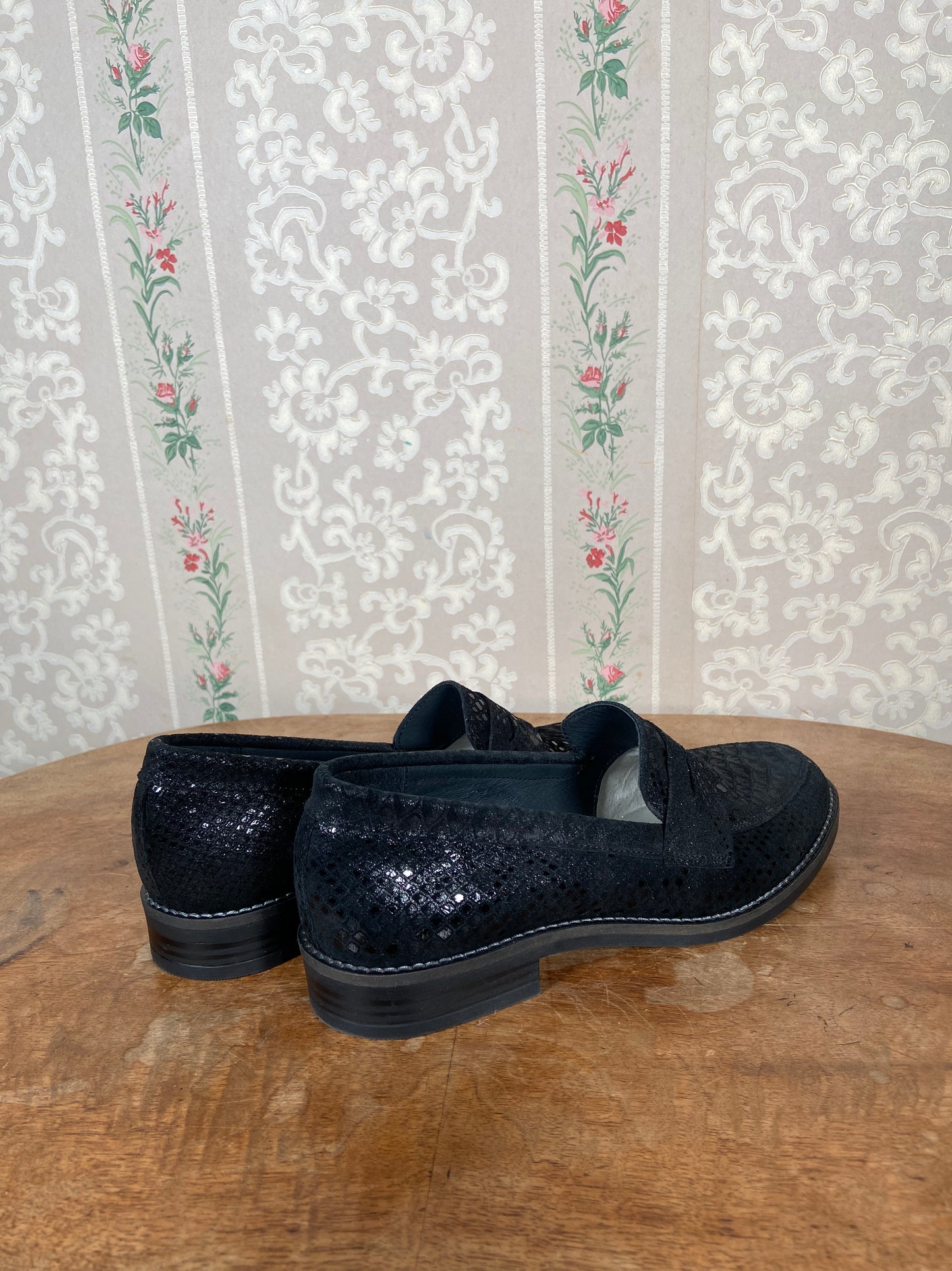 Mocassins