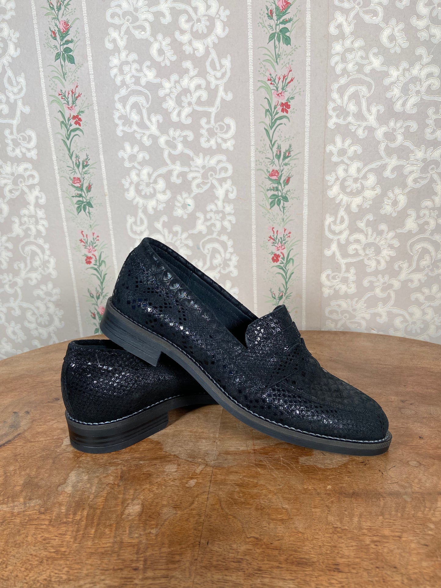 Mocassins