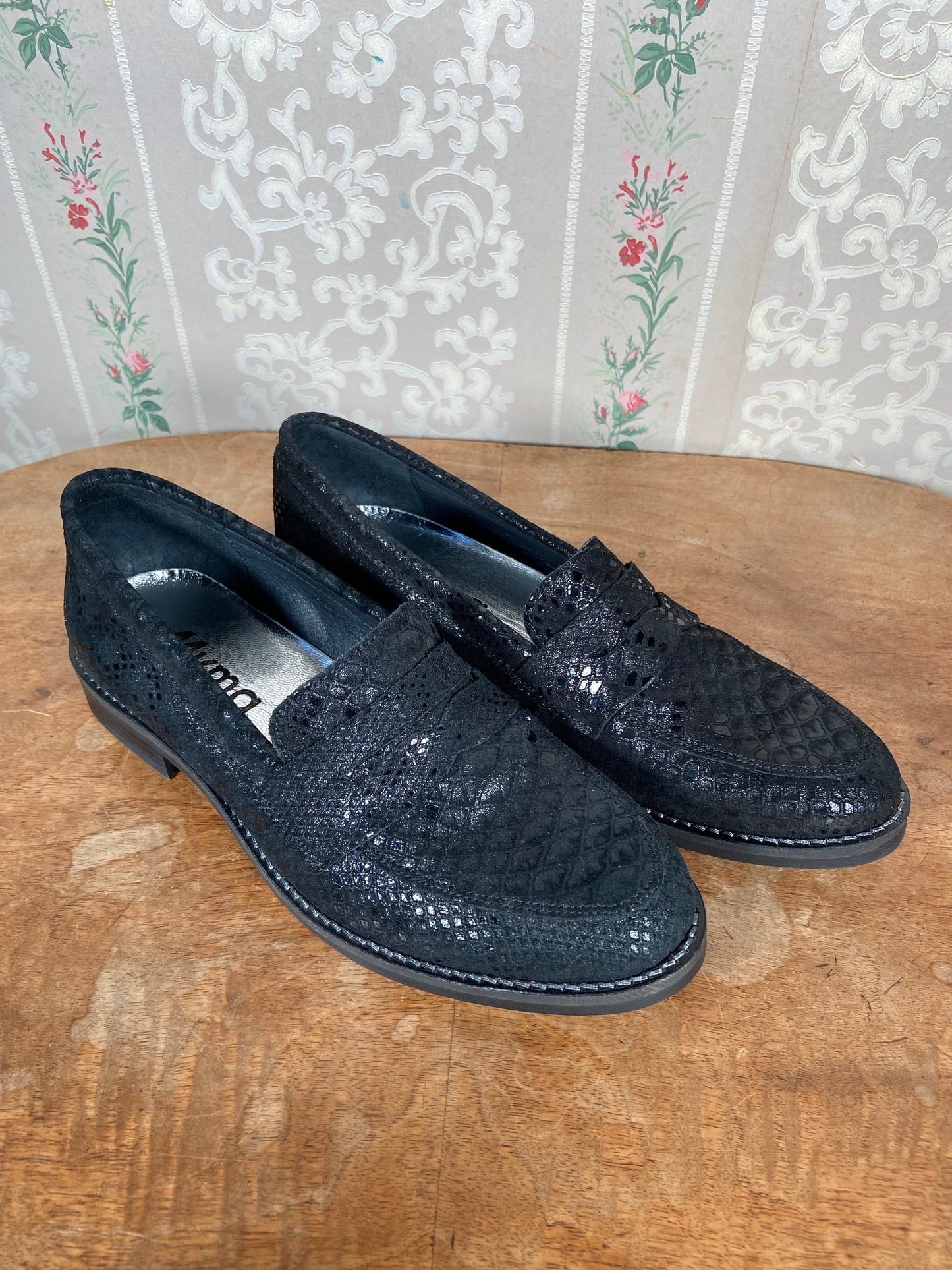 Mocassins