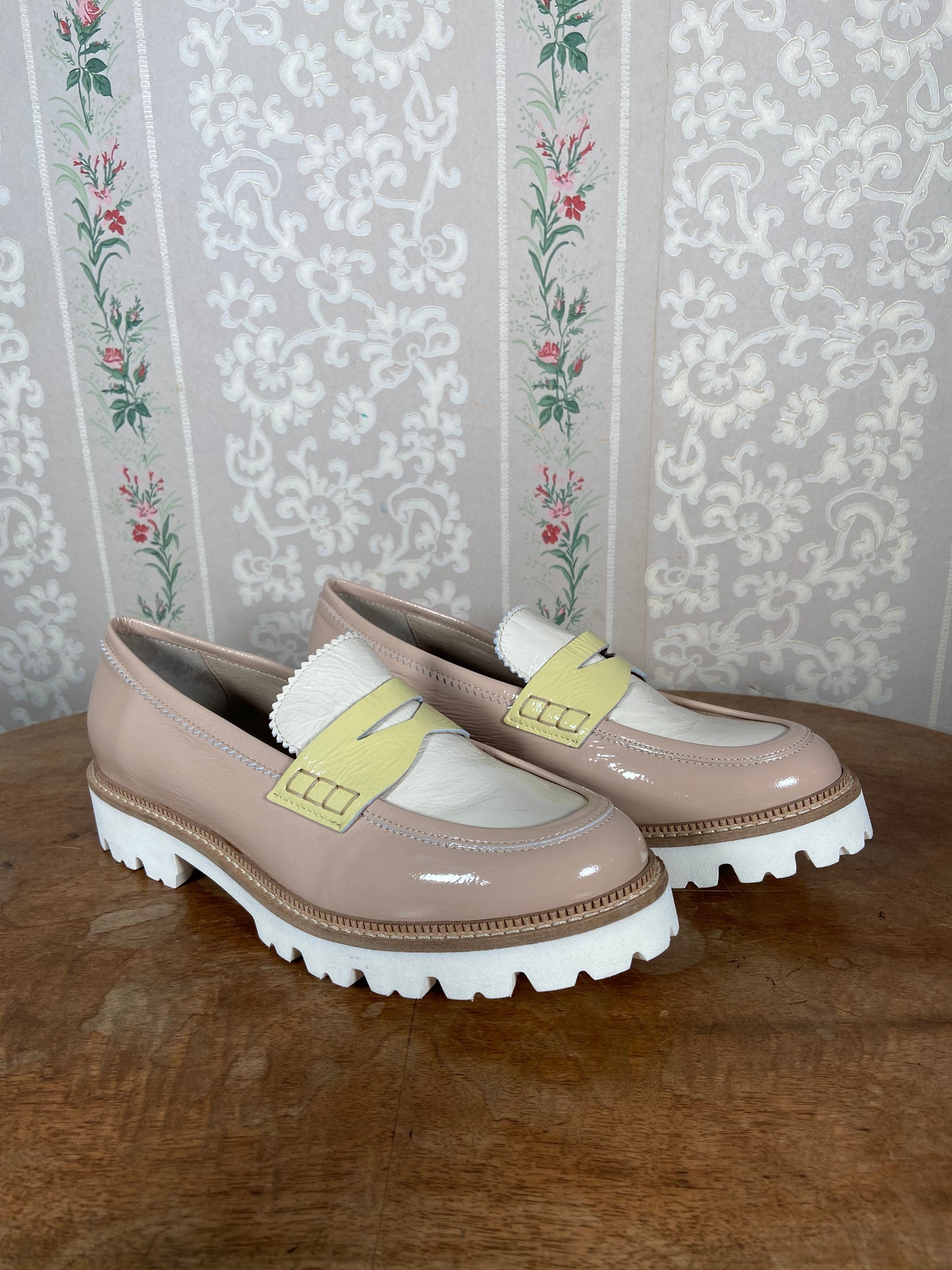 Mocassins