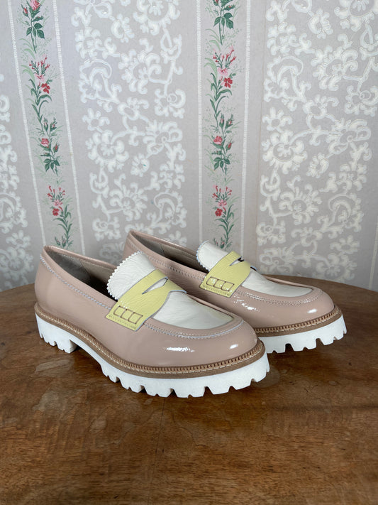 Mocassins